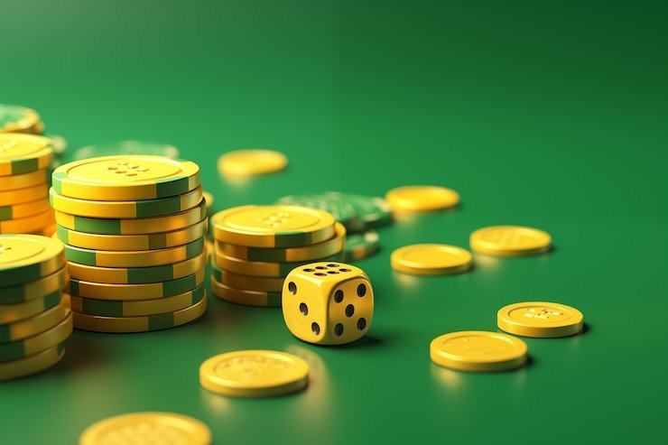 Meja Blackjack live-dealer parisklub menampilkan dealer profesional dan antarmuka pemain interaktif