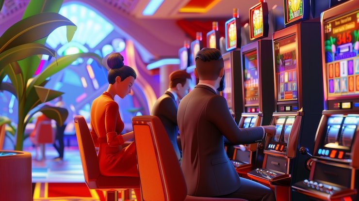 parisklub featured game showcase