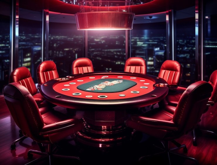 Video tutorial live-dealer di parisklub